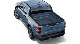 2025 Ford Maverick® External Image 3